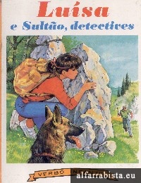 Lusa e Sulto, detectives