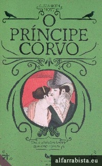 O prncipe corvo