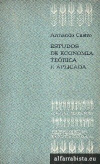 Estudos de economia terica e aplicada