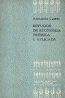 Estudos de economia terica e aplicada - Armando Castro