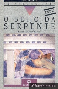 O beijo da serpente