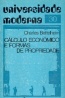 Cculo econmico e formas de propriedade - Charles Bettelheim