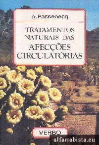 Tratamentos naturais das afeces circulatrias