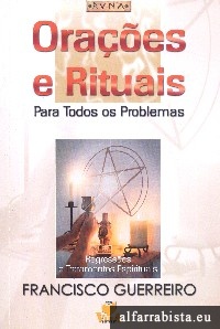 Ora��es e Rituais para todos os problemas
