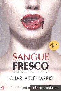 Sangue Fresco