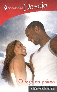 O fogo da paixo