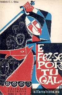 E fez-se Portugal...