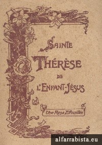 Sainte Thrse de L Enfant-Jsus