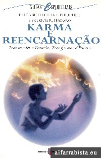 Karma e Reencarna��o