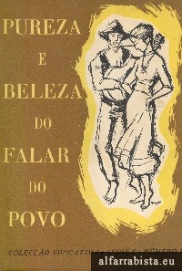 Pureza e beleza do falar do povo