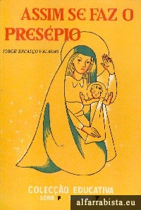 Assim se faz o prespio - 2 Vols.