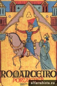 Romanceiro portugus