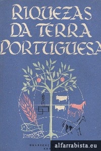 Riquezas da terra portuguesa