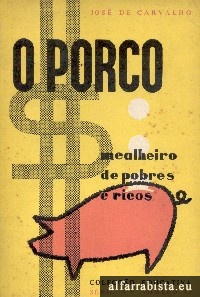O porco