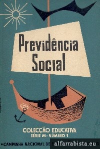 Previdncia Social