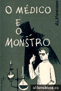 O M�dico e o Monstro