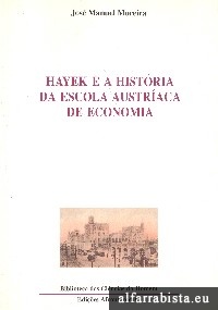 Hayek e a histria da escola austraca de economia