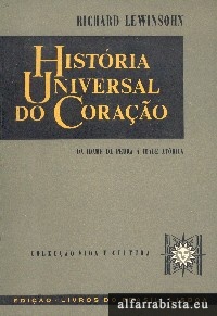 Histria universal do corao