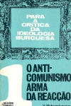 O anti-comunismo arma da reaco