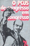 O PCUS de congresso em congresso