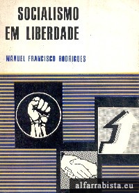 Socialismo em liberdade