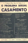 O problema sexual e o casamento