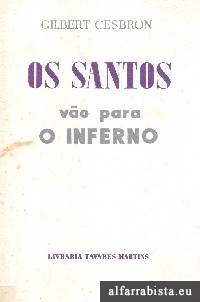 Os Santos v�o para o Inferno