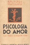 Psicologia do amor