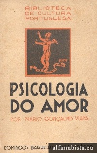 Psicologia do amor