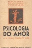 Psicologia do amor - Mrio Gonalves Viana