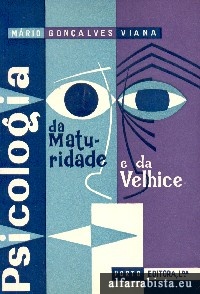 Psicologia da maturidade e da velhice