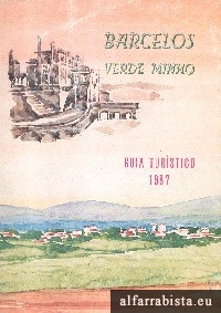 Barcelos - Verde Minho