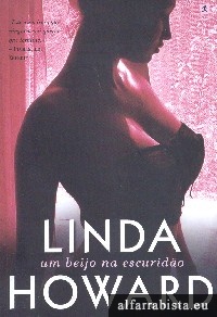 Um beijo na escurid�o