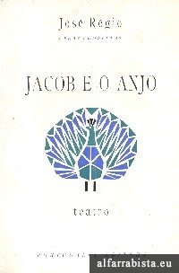 Jacob e o anjo