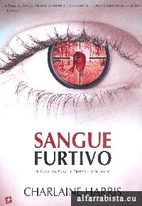 Sangue furtivo