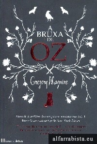 A bruxa de OZ