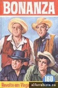 Bonanza