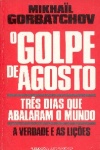 O golpe de Agosto