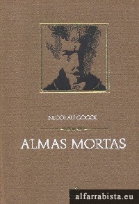 Almas mortas