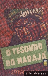 O tesouro do Maraj