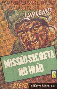 Misso secreta no Iro