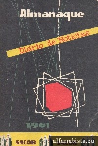 Almanaque Dirio de Notcias - 1961