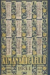 Almanaque Lello - 1934