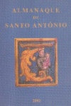 Almanaque de Santo Antnio - 2002