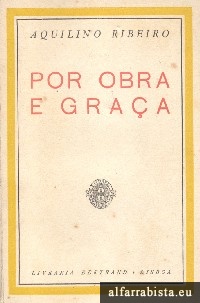 Por obra e graa