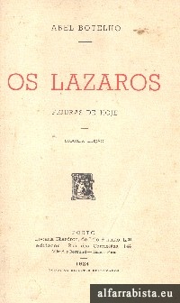 Os Lzaros