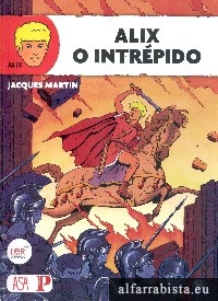 Alix o Intr�pido