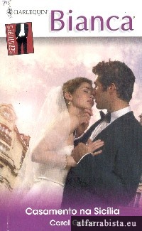 Casamento na Siclia