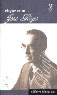 Viajar com... Jos Rgio