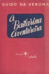 A bailarina aventureira